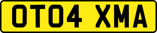 OT04XMA