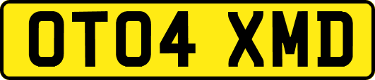 OT04XMD