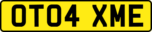 OT04XME