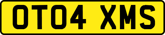 OT04XMS