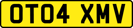 OT04XMV