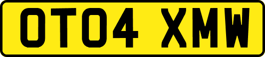 OT04XMW