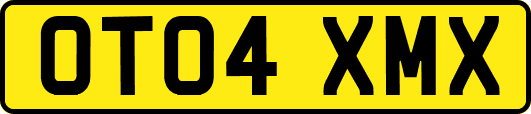 OT04XMX