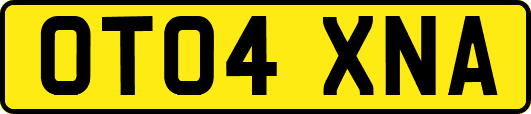 OT04XNA