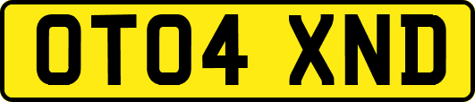 OT04XND