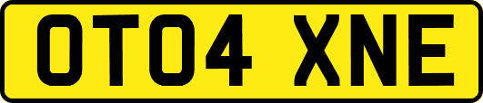 OT04XNE