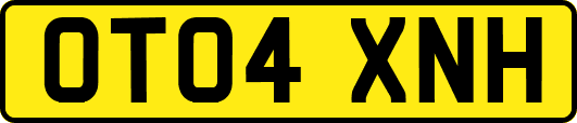 OT04XNH