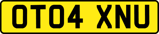 OT04XNU