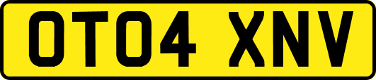 OT04XNV