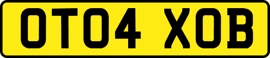 OT04XOB