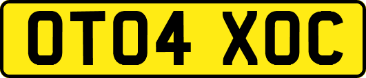 OT04XOC
