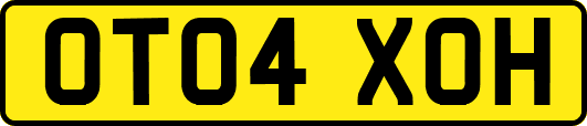 OT04XOH