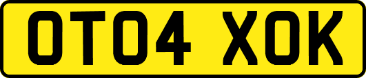 OT04XOK