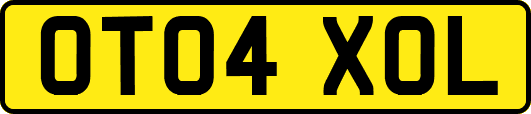OT04XOL