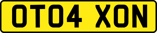 OT04XON