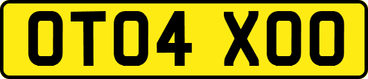 OT04XOO