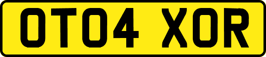 OT04XOR