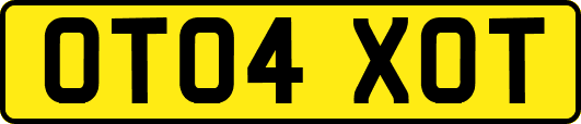 OT04XOT