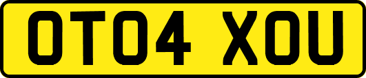 OT04XOU