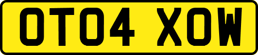 OT04XOW