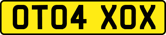 OT04XOX