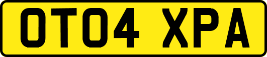 OT04XPA