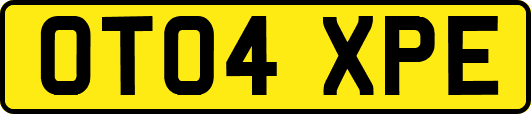 OT04XPE