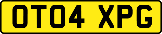 OT04XPG