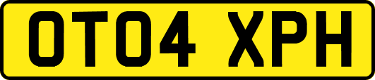 OT04XPH
