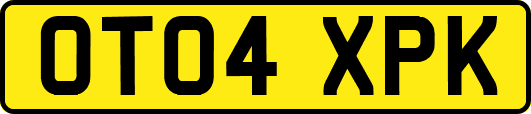 OT04XPK