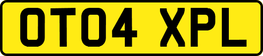 OT04XPL