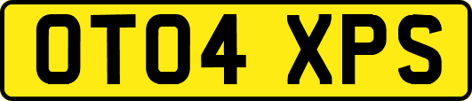 OT04XPS