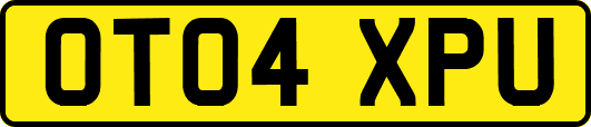 OT04XPU