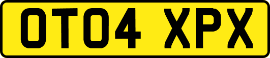 OT04XPX