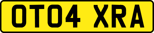 OT04XRA