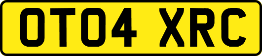 OT04XRC