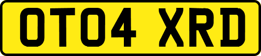 OT04XRD