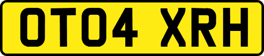 OT04XRH