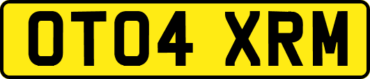 OT04XRM