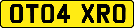 OT04XRO