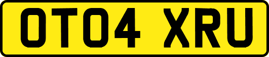 OT04XRU