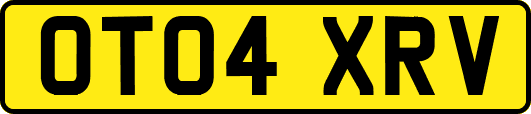 OT04XRV