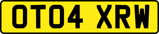 OT04XRW