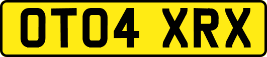 OT04XRX