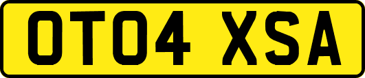 OT04XSA