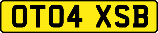 OT04XSB