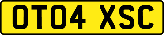 OT04XSC