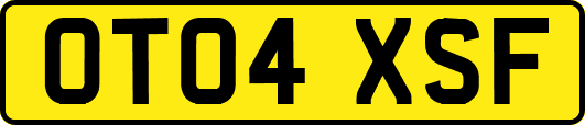 OT04XSF