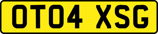 OT04XSG