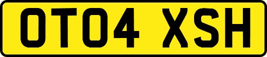 OT04XSH